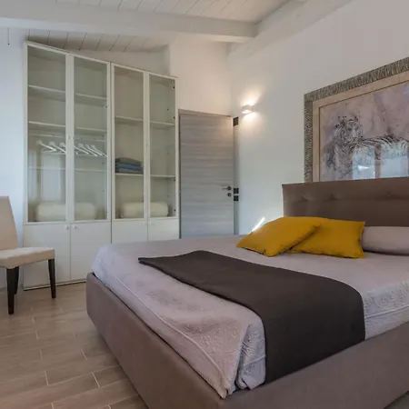 Вилла Selene Пезаро