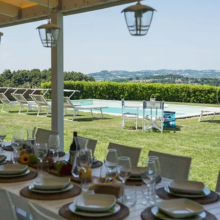 Selene * Пезаро