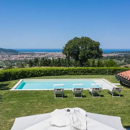 Вилла Selene Пезаро