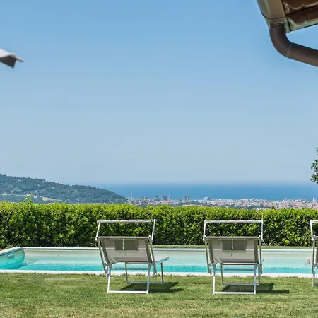 Villa Selene Pesaro